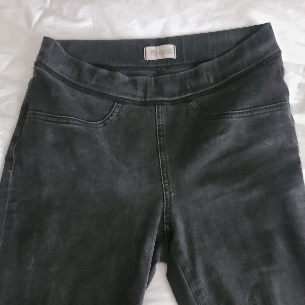 Madewell the anywhere Jean